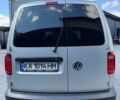 Сірий Фольксваген Кадді, об'ємом двигуна 1.97 л та пробігом 229 тис. км за 10499 $, фото 8 на Automoto.ua