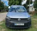 Сірий Фольксваген Кадді, об'ємом двигуна 1.97 л та пробігом 300 тис. км за 12400 $, фото 1 на Automoto.ua