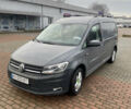 Серый Фольксваген Кадди, объемом двигателя 1.97 л и пробегом 246 тыс. км за 17500 $, фото 1 на Automoto.ua