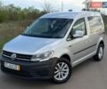 Серый Фольксваген Кадди, объемом двигателя 1.97 л и пробегом 110 тыс. км за 15200 $, фото 1 на Automoto.ua