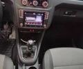 Сірий Фольксваген Кадді, об'ємом двигуна 2 л та пробігом 163 тис. км за 13499 $, фото 1 на Automoto.ua