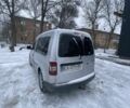Серый Фольксваген Кадди, объемом двигателя 1.9 л и пробегом 300 тыс. км за 5500 $, фото 12 на Automoto.ua