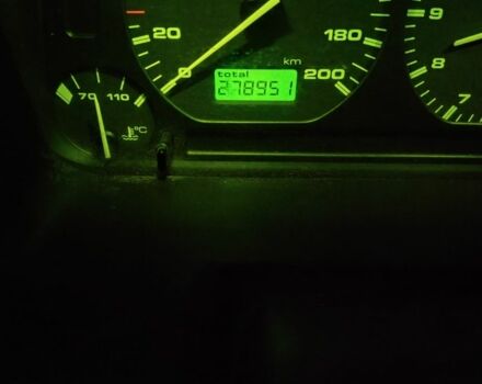 Серый Фольксваген Кадди, объемом двигателя 1.9 л и пробегом 280 тыс. км за 1700 $, фото 3 на Automoto.ua