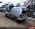 Серый Фольксваген Кадди, объемом двигателя 1.9 л и пробегом 235 тыс. км за 1400 $, фото 2 на Automoto.ua