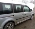 Серый Фольксваген Кадди, объемом двигателя 1.9 л и пробегом 400 тыс. км за 2839 $, фото 1 на Automoto.ua