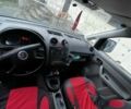 Серый Фольксваген Кадди, объемом двигателя 2 л и пробегом 364 тыс. км за 5000 $, фото 4 на Automoto.ua