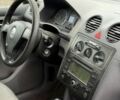 Сірий Фольксваген Кадді, об'ємом двигуна 2 л та пробігом 282 тис. км за 1850 $, фото 5 на Automoto.ua