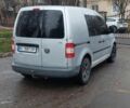Сірий Фольксваген Кадді, об'ємом двигуна 1.9 л та пробігом 539 тис. км за 3700 $, фото 4 на Automoto.ua