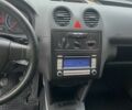 Серый Фольксваген Кадди, объемом двигателя 2 л и пробегом 274 тыс. км за 4999 $, фото 5 на Automoto.ua