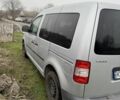 Сірий Фольксваген Кадді, об'ємом двигуна 2 л та пробігом 282 тис. км за 1850 $, фото 3 на Automoto.ua