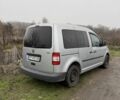 Сірий Фольксваген Кадді, об'ємом двигуна 2 л та пробігом 282 тис. км за 1850 $, фото 2 на Automoto.ua