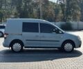 Фольксваген Кадди 2007 в Кривом Роге на Automoto.ua Серый Фольксваген Кадди, объемом двигателя 1.6 л и пробегом 219 тыс. км за 5900 $, фото 2 на Automoto.ua