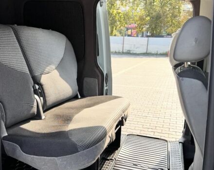 Фольксваген Кадди 2007 в Кривом Роге на Automoto.ua Серый Фольксваген Кадди, объемом двигателя 1.6 л и пробегом 219 тыс. км за 5900 $, фото 6 на Automoto.ua