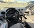 Серый Фольксваген Кадди, объемом двигателя 1.4 л и пробегом 380 тыс. км за 4000 $, фото 9 на Automoto.ua