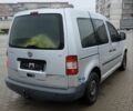 Серый Фольксваген Кадди, объемом двигателя 2 л и пробегом 500 тыс. км за 2549 $, фото 5 на Automoto.ua