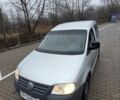 Серый Фольксваген Кадди, объемом двигателя 2 л и пробегом 500 тыс. км за 2549 $, фото 8 на Automoto.ua