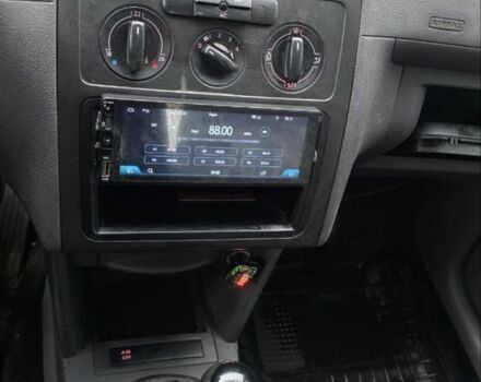 Серый Фольксваген Кадди, объемом двигателя 2 л и пробегом 500 тыс. км за 2549 $, фото 21 на Automoto.ua