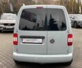 Сірий Фольксваген Кадді, об'ємом двигуна 1.6 л та пробігом 219 тис. км за 5999 $, фото 5 на Automoto.ua