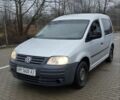 Серый Фольксваген Кадди, объемом двигателя 2 л и пробегом 500 тыс. км за 2549 $, фото 1 на Automoto.ua