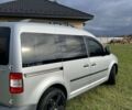 Сірий Фольксваген Кадді, об'ємом двигуна 1 л та пробігом 345 тис. км за 6000 $, фото 4 на Automoto.ua