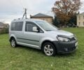 Фольксваген Кадди 2010 в Луцке на Automoto.ua Серый Фольксваген Кадди, объемом двигателя 1.2 л и пробегом 139 тыс. км за 4300 $, фото 2 на Automoto.ua