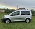 Фольксваген Кадди 2010 в Луцке на Automoto.ua Серый Фольксваген Кадди, объемом двигателя 1.2 л и пробегом 139 тыс. км за 4300 $, фото 6 на Automoto.ua