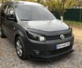 Сірий Фольксваген Кадді, об'ємом двигуна 0 л та пробігом 224 тис. км за 8700 $, фото 10 на Automoto.ua