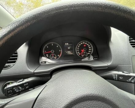 Серый Фольксваген Кадди, объемом двигателя 1.6 л и пробегом 312 тыс. км за 9200 $, фото 11 на Automoto.ua