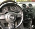 Сірий Фольксваген Кадді, об'ємом двигуна 0 л та пробігом 224 тис. км за 8700 $, фото 14 на Automoto.ua