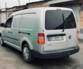 Сірий Фольксваген Кадді, об'ємом двигуна 1.2 л та пробігом 180 тис. км за 7000 $, фото 4 на Automoto.ua