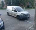 Сірий Фольксваген Кадді, об'ємом двигуна 1.2 л та пробігом 180 тис. км за 7000 $, фото 1 на Automoto.ua