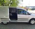 Сірий Фольксваген Кадді, об'ємом двигуна 1.6 л та пробігом 225 тис. км за 7000 $, фото 9 на Automoto.ua