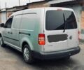 Сірий Фольксваген Кадді, об'ємом двигуна 1.2 л та пробігом 180 тис. км за 7000 $, фото 1 на Automoto.ua