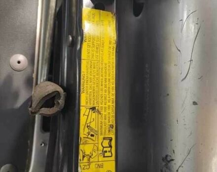 Сірий Фольксваген Кадді, об'ємом двигуна 1.6 л та пробігом 225 тис. км за 7000 $, фото 17 на Automoto.ua