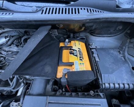 Серый Фольксваген Кадди, объемом двигателя 1.6 л и пробегом 312 тыс. км за 9200 $, фото 10 на Automoto.ua