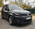 Сірий Фольксваген Кадді, об'ємом двигуна 0 л та пробігом 224 тис. км за 8700 $, фото 1 на Automoto.ua