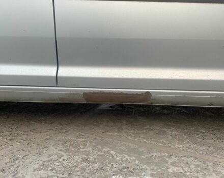 Серый Фольксваген Кадди, объемом двигателя 1.6 л и пробегом 460 тыс. км за 6500 $, фото 3 на Automoto.ua