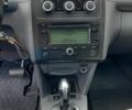 Серый Фольксваген Кадди, объемом двигателя 1.6 л и пробегом 284 тыс. км за 8300 $, фото 5 на Automoto.ua