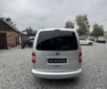 Серый Фольксваген Кадди, объемом двигателя 1.2 л и пробегом 232 тыс. км за 6800 $, фото 4 на Automoto.ua
