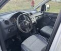 Серый Фольксваген Кадди, объемом двигателя 1.6 л и пробегом 268 тыс. км за 6700 $, фото 6 на Automoto.ua