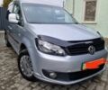Сірий Фольксваген Кадді, об'ємом двигуна 1.6 л та пробігом 300 тис. км за 11000 $, фото 11 на Automoto.ua