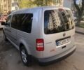 Сірий Фольксваген Кадді, об'ємом двигуна 2 л та пробігом 163 тис. км за 12900 $, фото 3 на Automoto.ua