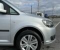Фольксваген Кадди 2015 в Виноградове на Automoto.ua Серый Фольксваген Кадди, объемом двигателя 1.6 л и пробегом 299 тыс. км за 11000 $, фото 4 на Automoto.ua