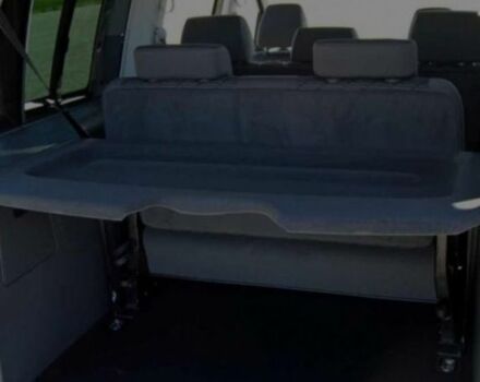 Фольксваген Кадди 2015 в Виноградове на Automoto.ua Серый Фольксваген Кадди, объемом двигателя 1.6 л и пробегом 299 тыс. км за 11000 $, фото 5 на Automoto.ua