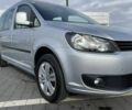 Фольксваген Кадди 2015 в Виноградове на Automoto.ua Серый Фольксваген Кадди, объемом двигателя 1.6 л и пробегом 299 тыс. км за 11000 $, фото 1 на Automoto.ua