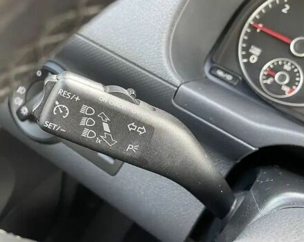 Фольксваген Кадди 2015 в Виноградове на Automoto.ua Серый Фольксваген Кадди, объемом двигателя 1.6 л и пробегом 299 тыс. км за 11000 $, фото 11 на Automoto.ua