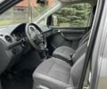 Сірий Фольксваген Кадді, об'ємом двигуна 1.6 л та пробігом 243 тис. км за 11950 $, фото 8 на Automoto.ua