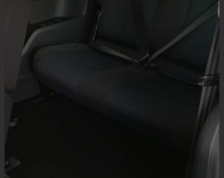 Фольксваген Кадди 2015 в Виноградове на Automoto.ua Серый Фольксваген Кадди, объемом двигателя 1.6 л и пробегом 299 тыс. км за 11000 $, фото 6 на Automoto.ua