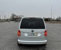 Серый Фольксваген Кадди, объемом двигателя 2 л и пробегом 280 тыс. км за 15000 $, фото 3 на Automoto.ua