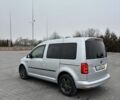 Серый Фольксваген Кадди, объемом двигателя 2 л и пробегом 280 тыс. км за 15000 $, фото 4 на Automoto.ua